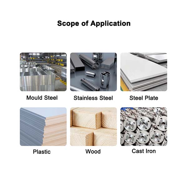 material