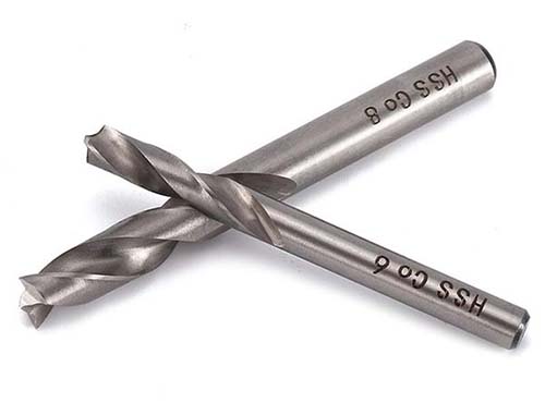 HSS SPOT WELD DRILL BIT