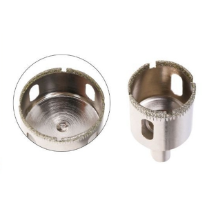 12PCS 6-35mm Tile Glass Hole Saw Drill Bit For Marble Ceramic Power Tool