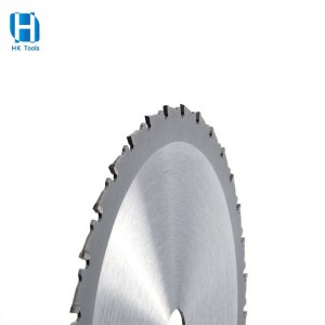185mm 185*2.0/1.4*25.4*32T Cutting Steel Saw Blade for Sale
