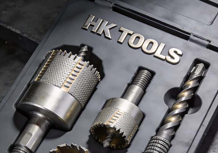 TCT Wall Hole Saw Guide: Applications, Usage & Maintenance
