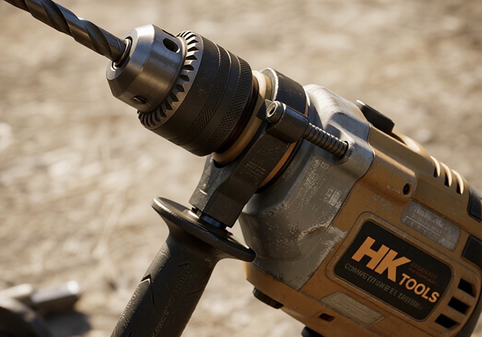 SDS Max Drill Bit: A Complete Guide for Professional Concrete Drilling