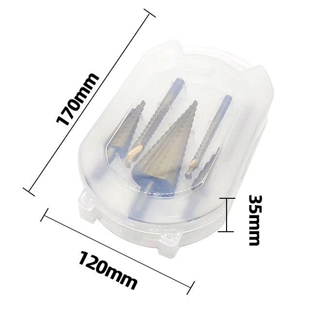 box size