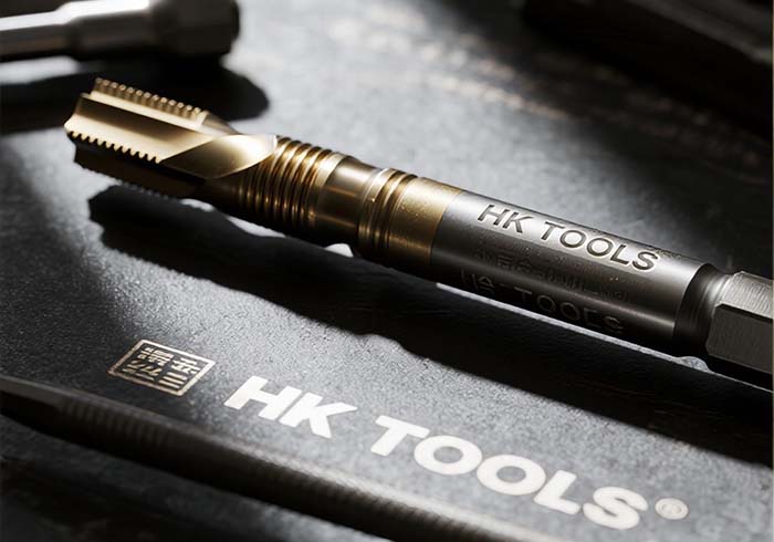 Which Tap Should You Use for Through Holes and Blind Holes?