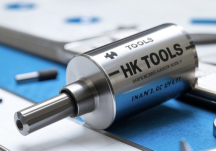 Diamond Hole Saw with Center Drill Bit