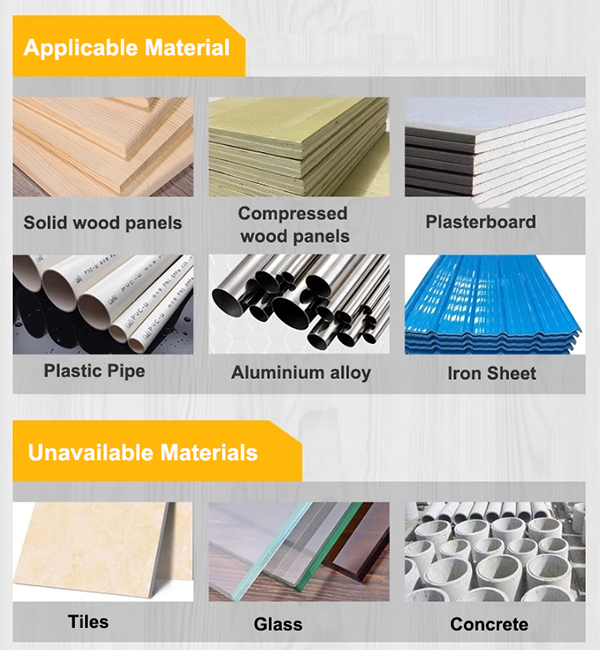 material