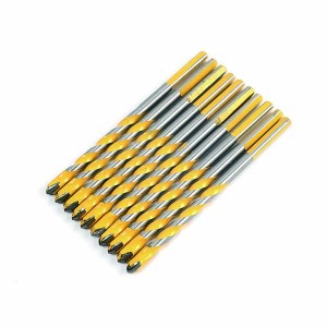High-quality Multi-function Triangle Drill For Ceramic Tile Concrete Wall Metal Wood Drilling Hole Cutter