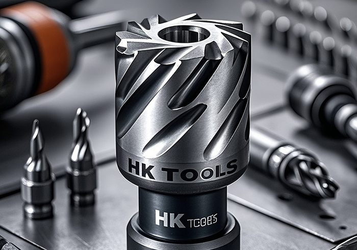 What Is Annular Cutter?