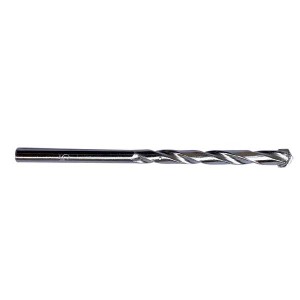Wholesale Carbided Tipped Zinc-coated Masonry Drill Bit Round Shank For Concrete Wall