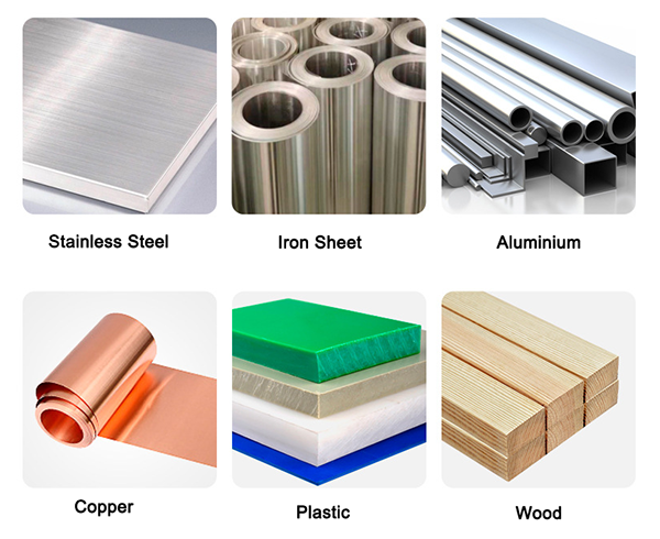 material