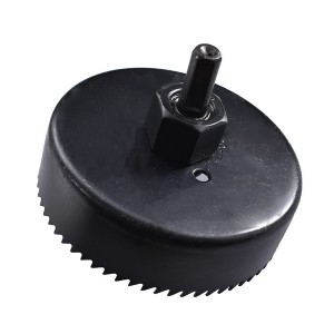 16PCS Hole Saw Set Woodworking Tools For Wood Plastics