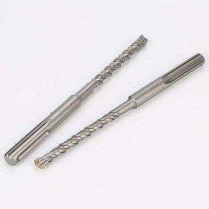 SDS Max Hammer Drill Bits 220-1500mm Power Tool For Masonry Concrete Stone
