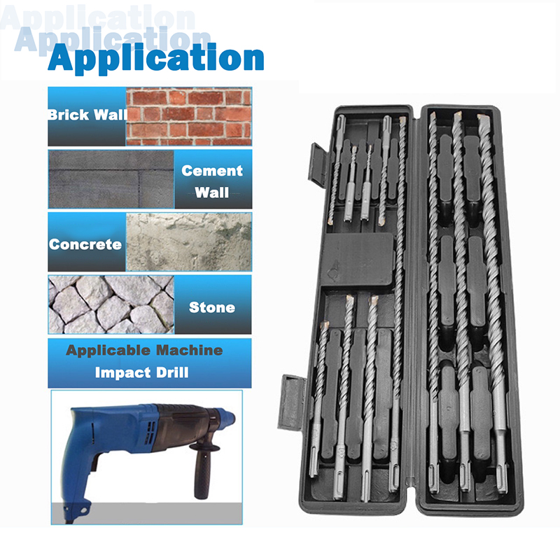 material and machine