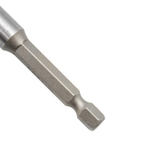 Quick Change Hex Shank R Flute Carbide Tipped Masonry Drill Bit For Concrete Brick Masonry Drilling