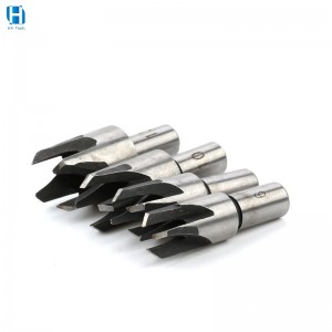 Claw Type Wood Plug Cutters Set for Making Plug