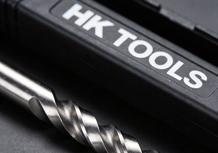 The Ultimate Guide to Left-Hand Twist Drill Bits: Uses, Benefits and How to Use Them
