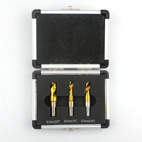spot weld drill bit