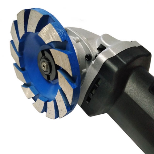 Diamond Cup Wheels How To Choose the Right One