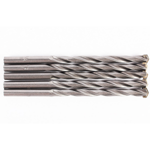 Sand Blasted Round Shank Carbide Tip Multi Purpose Masonry Drill Bit For Concrete Tile