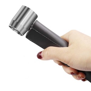 Auger Drill Bits Outdoor Survival Punch Tool Camping Bushcraft Manual Hole Maker Wrench Wood Drill Core Woodworking Accessory