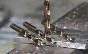 Full Ground HSS Cobalt Drill Bit