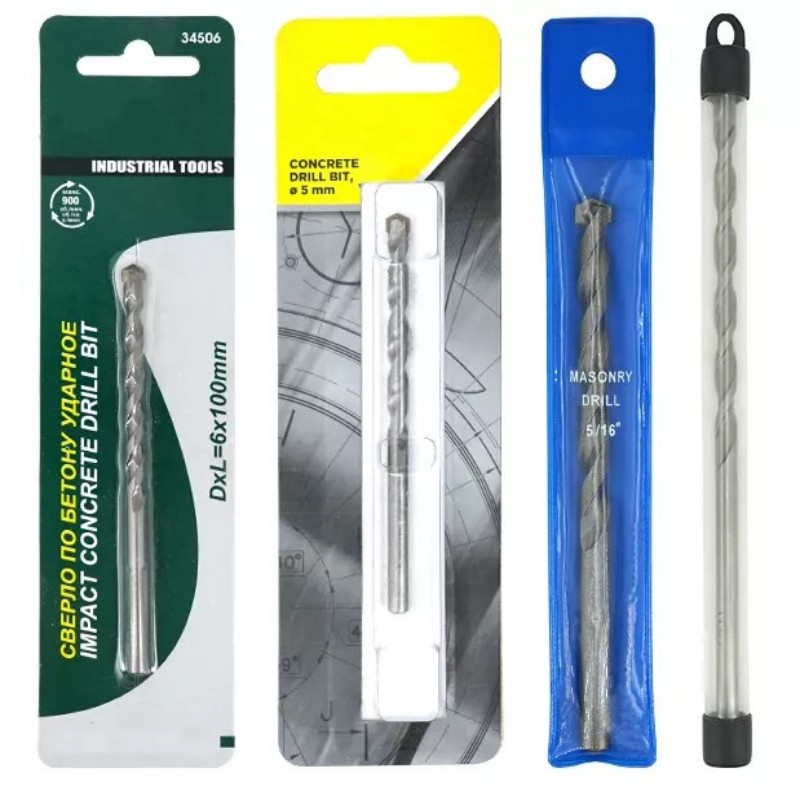 Brick drill bit deals