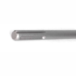HKTools Factory Wholesale 18*280mm SDS Max Shank Hammer Point Chisel For Masonry Concrete Bricks