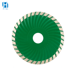 Cold Pressed Sintered Diamond Saw Blades Series Various Sizes