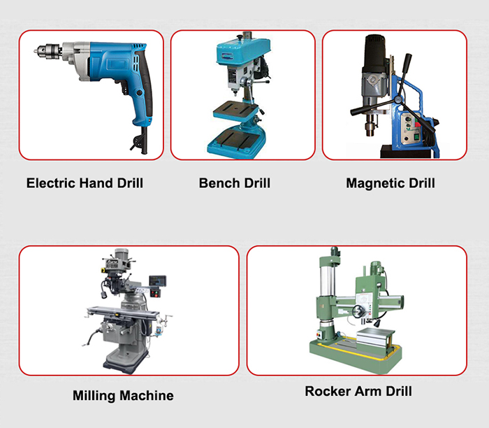 machine
