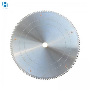 High quality 14 inch saw blades 350 mm High Quality 80 teeth Tct Saw Blade For aluminum profile Cutting