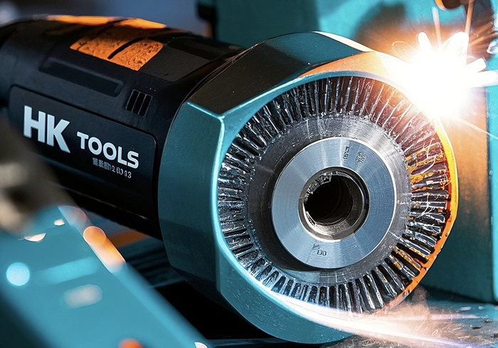 Flap Disc Abrasive Materials: Choose the Right One for Peak Grinding Performance