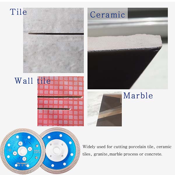 Applicble Material