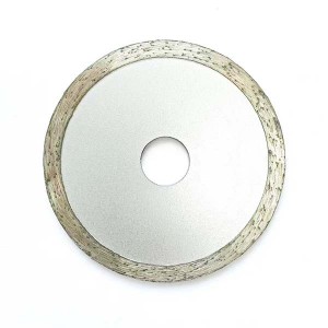 3inch Diamond Saw Blade For Angle Grinder – Diamond Cutting Disc For Porcelain Marble Ceramic