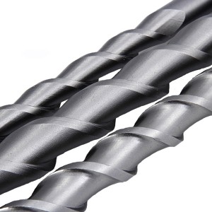 12mm-40mm SDS Max Hammer Drill Bits Single Tip”-” For Concrete