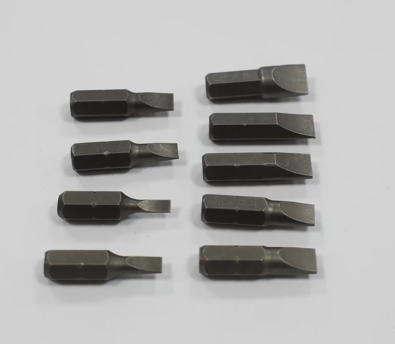 screwdriver bit