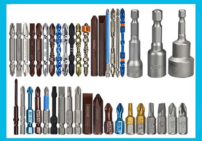 What Is Bit Holder?