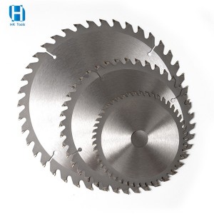 4Inch 30 Teeth TCT Saw Blade Circular Cutting Disc For Woodworking