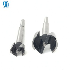 35MM Forstner Drill Bit For Woodworking Hole Opener