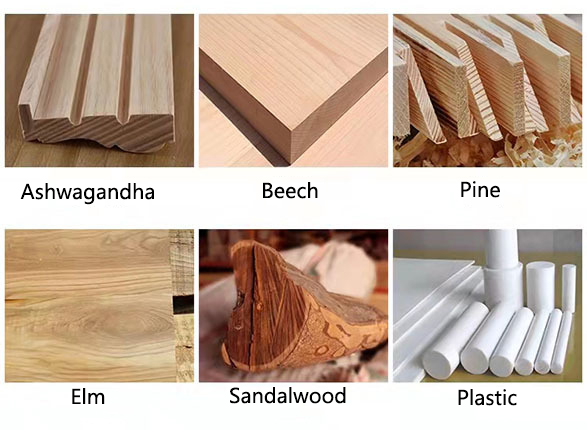 material