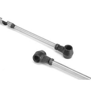 6-35mm Auger Drill Bits Hexagonal Shank For Woodworking