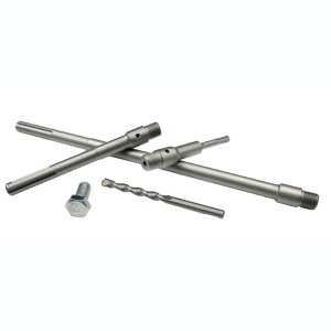 Concrete Hole Saw Electric Hollow Core Drill Bit For Cement Stone Wall Air Conditioner Alloy