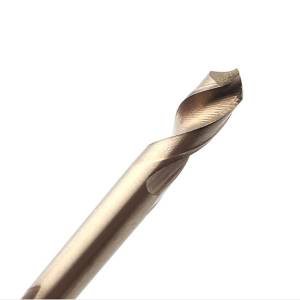 Customized Two Heads HSS Double Ended Drill Bits For Metal Thin Sheet Drilling
