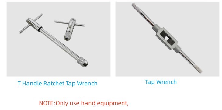 Application equipment1