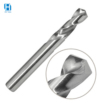 DIN338 HSS Twist Drill Bit