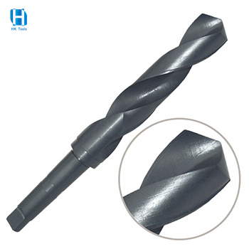 DIN345 HSS Taper Twist Drill Bit