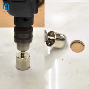 6-100mm  Diamond Hole Saw for  Wet and Dry Cutting Tile Porcelain Marble