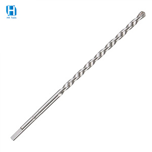 Flat Tip YG8C SDS Max Hammer Drill Bit