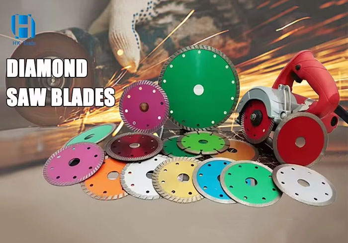 What are Cold Pressed and Hot Pressed Saw Blades?