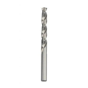 HSS DIN338 Straight Shank Twist Drill Bit For Metal Drilling