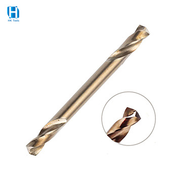 HSS Double Ended Twist Drill Bit